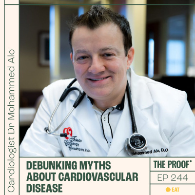 Plant Proof - Plant Based Nutrition  Inspirational Stories