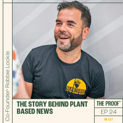 Plant Proof - Plant Based Nutrition  Inspirational Stories