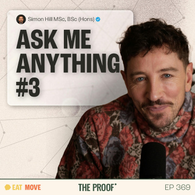 Plant Proof - Plant Based Nutrition  Inspirational Stories