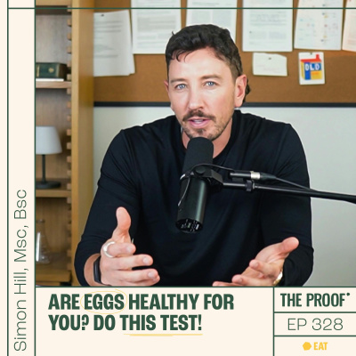 Plant Proof - Plant Based Nutrition  Inspirational Stories