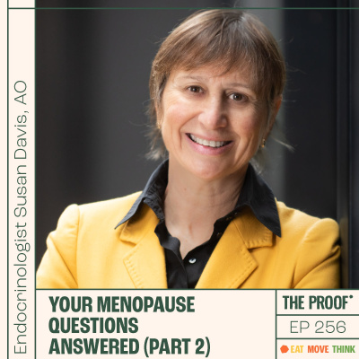 Plant Proof - Plant Based Nutrition  Inspirational Stories