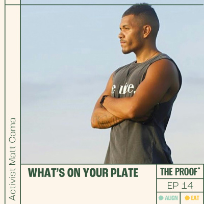 Plant Proof - Plant Based Nutrition  Inspirational Stories