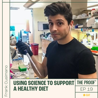 Plant Proof - Plant Based Nutrition  Inspirational Stories