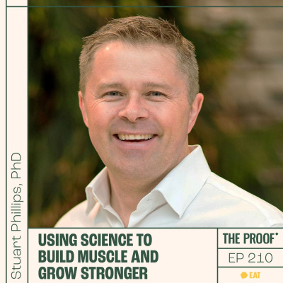 Plant Proof - Plant Based Nutrition  Inspirational Stories