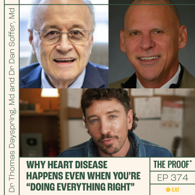 Plant Proof - Plant Based Nutrition  Inspirational Stories