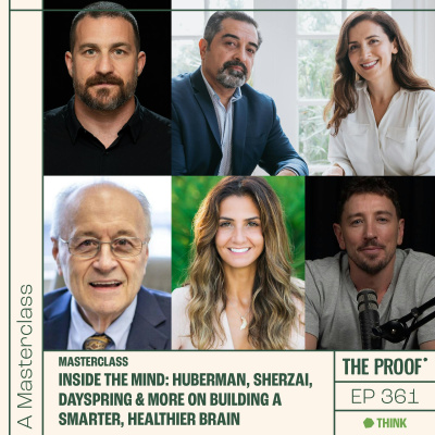 Plant Proof - Plant Based Nutrition  Inspirational Stories