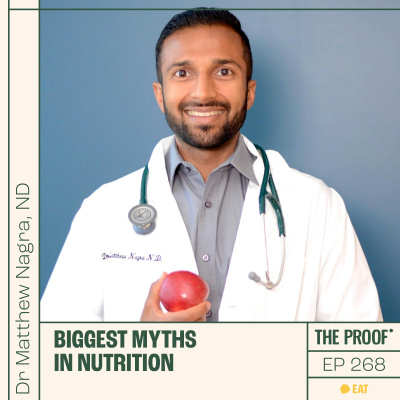 Plant Proof - Plant Based Nutrition  Inspirational Stories