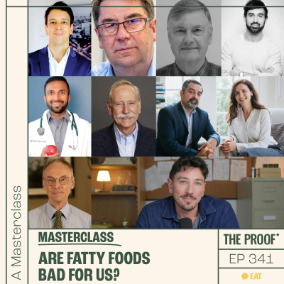 Plant Proof - Plant Based Nutrition  Inspirational Stories