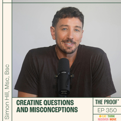 Plant Proof - Plant Based Nutrition  Inspirational Stories