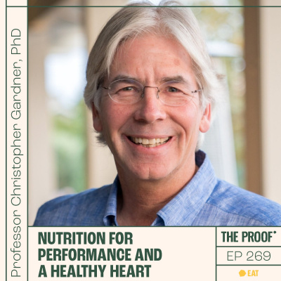 Plant Proof - Plant Based Nutrition  Inspirational Stories