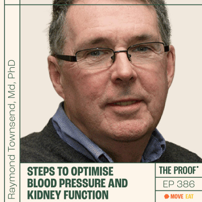 Plant Proof - Plant Based Nutrition  Inspirational Stories