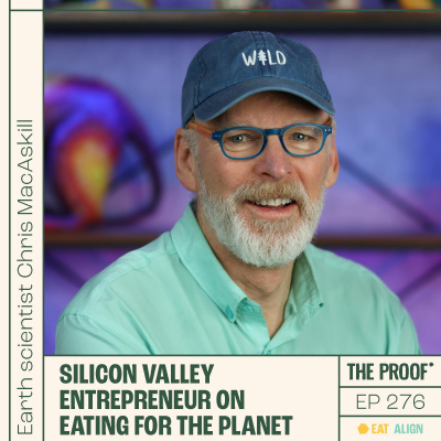 Plant Proof - Plant Based Nutrition  Inspirational Stories