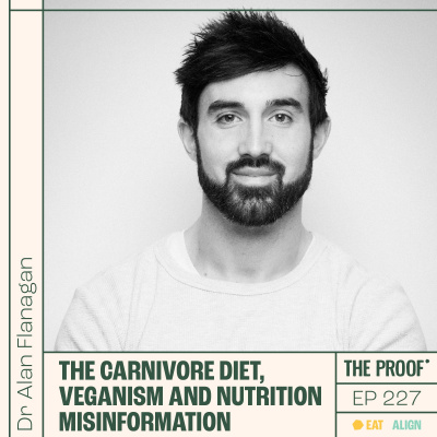 Plant Proof - Plant Based Nutrition  Inspirational Stories