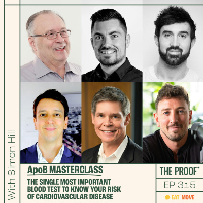 Plant Proof - Plant Based Nutrition  Inspirational Stories