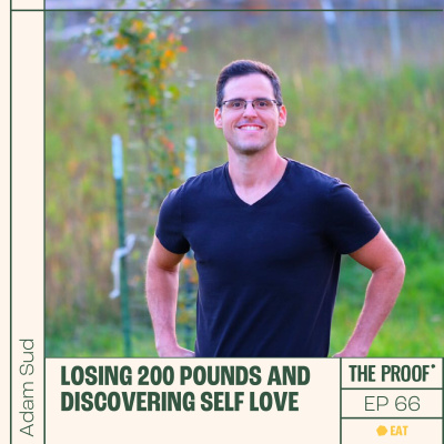 Plant Proof - Plant Based Nutrition  Inspirational Stories