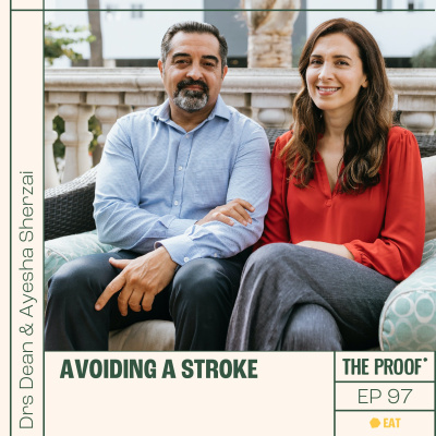 Plant Proof - Plant Based Nutrition  Inspirational Stories