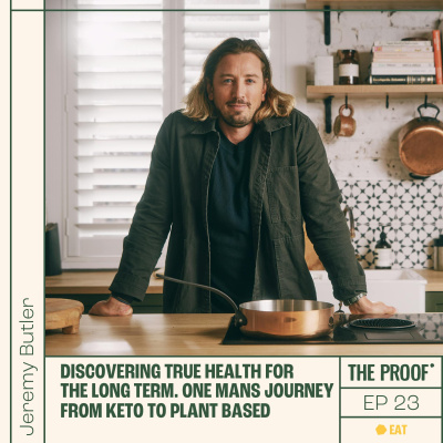 Plant Proof - Plant Based Nutrition  Inspirational Stories