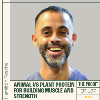 Plant Proof - Plant Based Nutrition  Inspirational Stories