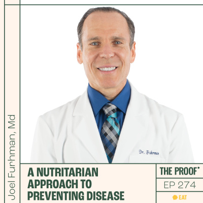 Plant Proof - Plant Based Nutrition  Inspirational Stories