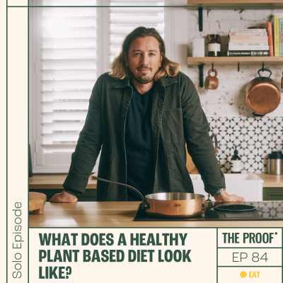 Plant Proof - Plant Based Nutrition  Inspirational Stories