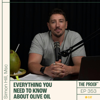 Plant Proof - Plant Based Nutrition  Inspirational Stories