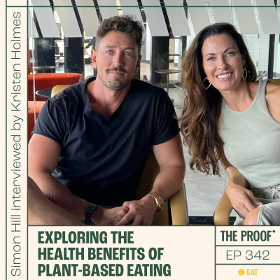 Plant Proof - Plant Based Nutrition  Inspirational Stories