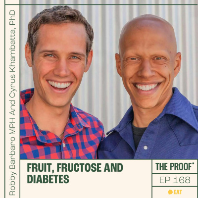 Plant Proof - Plant Based Nutrition  Inspirational Stories