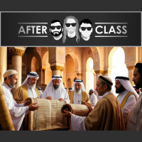 8.7 - Priestly Presence Part 7