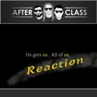 7.11 - He Gets Us: Reaction