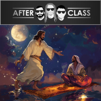 7.19 - Creation Care: A Whole New World