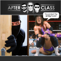 6.43 - God’s People  Violence: Part Seventeen - Reactions to Violence