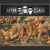 8.24 - Holy Humor Pt. 2