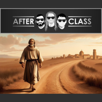 8.4 - Priestly Presence Part 4