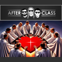 8.6 - Priestly Presence Part 6