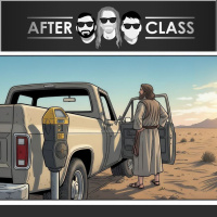 8.33 - 1 Peter: Context