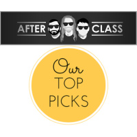 8.31 - Holy Humor Pt. 9