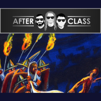 8.29 - Holy Humor Pt. 7