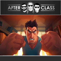 6.42 - God’s People  Violence: Part Sixteen - Just Walk Away