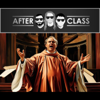 8.8 - Priestly Presence Part 8