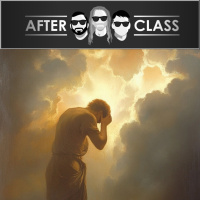 7.44 - God  Change: Not Like a Mortal