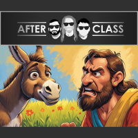 8.23 - Holy Humor Pt. 1