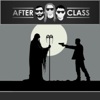 6.40 - God’s People  Violence: Part Fourteen - Death  Defence