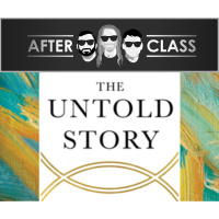 8.10 - Frank Viola Interview - The Untold Story