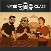 8.37 - 1 Peter: Faith, Works, Foreknowledge