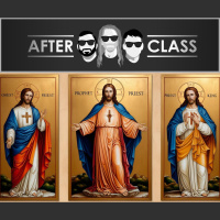 8.1 - Priestly Presence Part 2