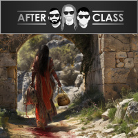 7.25 - Apocrypha: Judge Judith