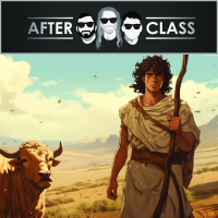 6.50 - Shamgar Deconstructed