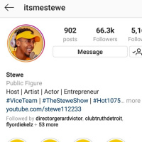 New Detroit artist alert ! 