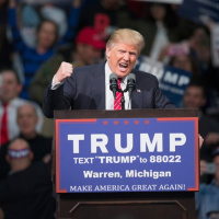 White Lies Podcast 2020 Elections Donald Trump amp More 