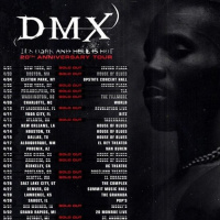 Podcast with @Dmx #dmx #hiphop #rap 